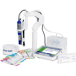 SevenExcellence pH,Ion,C,DO meter,DUBAI,UAE,mslab
